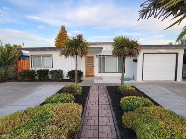 House for sale in San Mateo, California