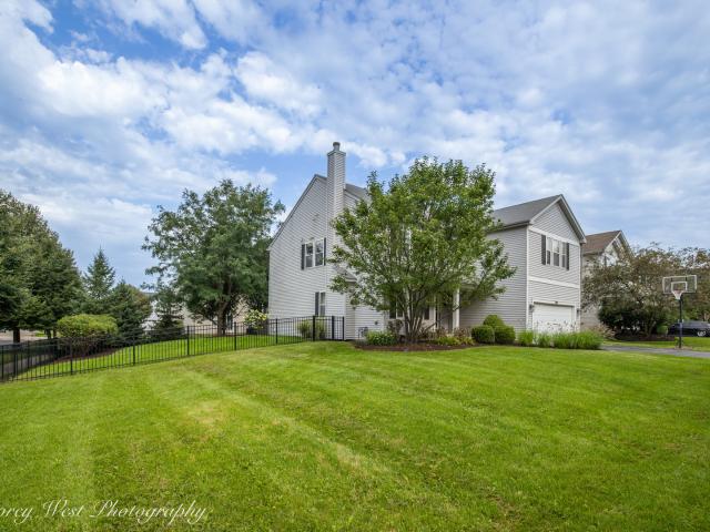 House for sale in Elburn, Illinois