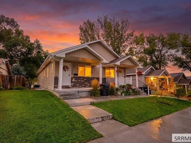 Townhouse for sale in Idaho Falls, Idaho
