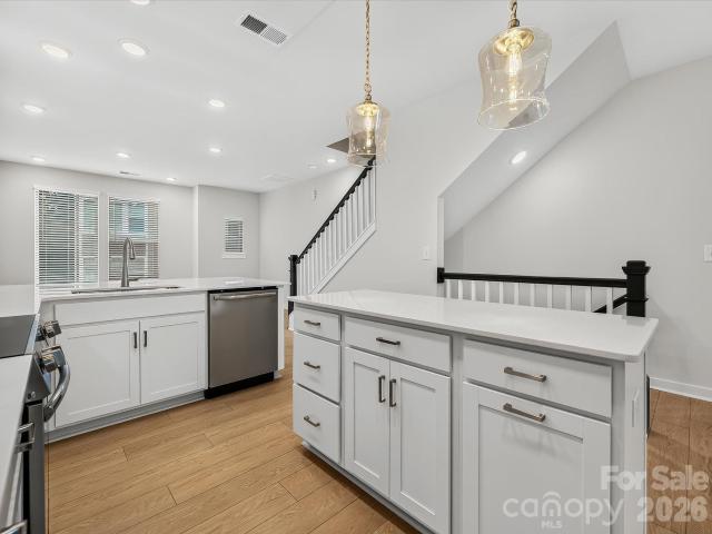 Townhouse for sale in Mecklenburg, North Carolina