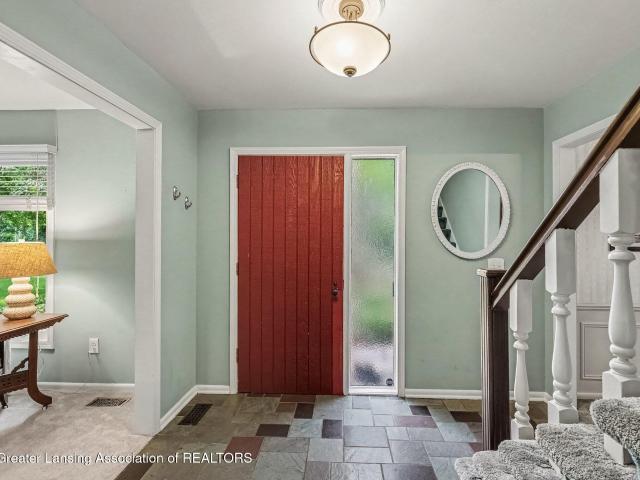 House for sale in Bailey, Michigan