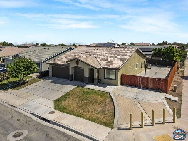 House for sale in Heber, California
