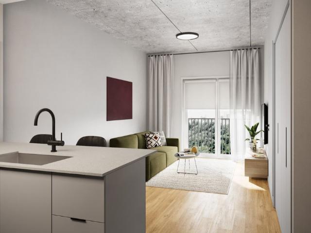 Apartment for rent in Mauricie, Quebec