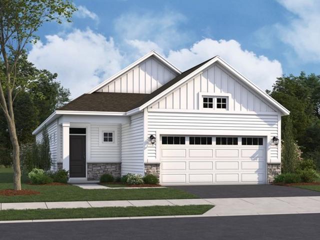 House for sale in Berlin, Ohio