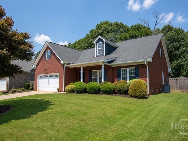 House for sale in Oconee, Georgia