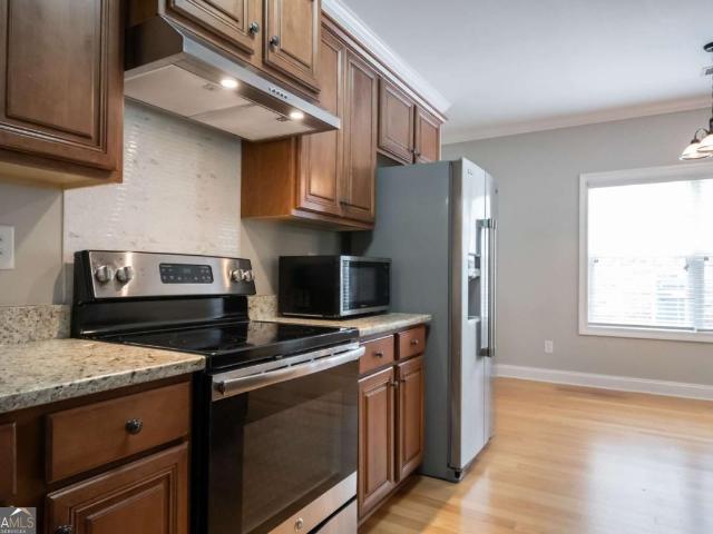 House for sale in Oconee, Georgia