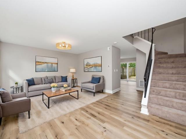 House for sale in Aurora, Illinois