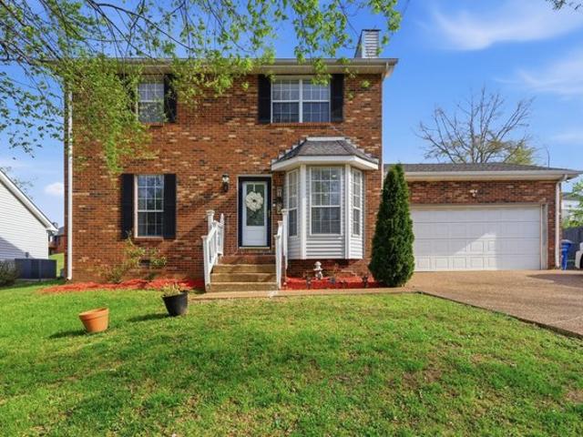 House for sale in Tennessee