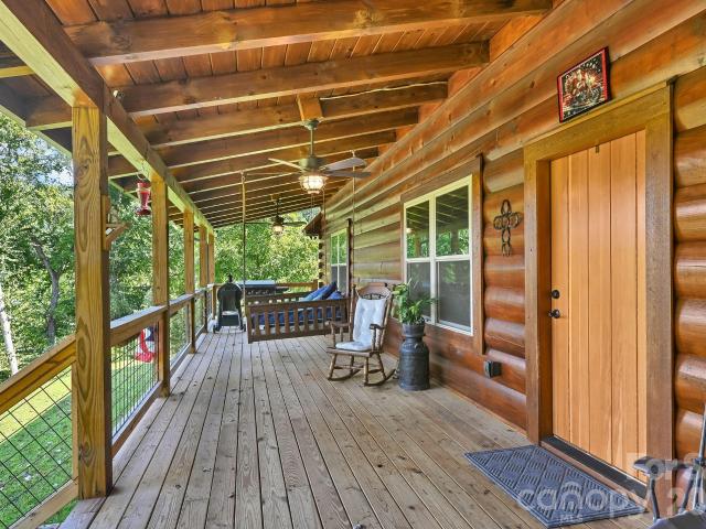 House for sale in Marshall, North Carolina