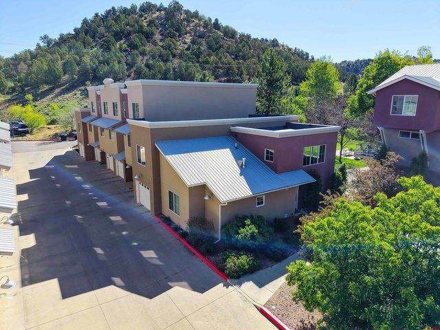 Townhouse for sale in La Plata, Colorado