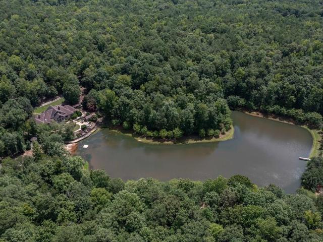 House for sale in Box Springs, Georgia