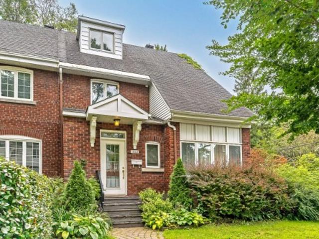 House for sale in Mont-royal, Quebec