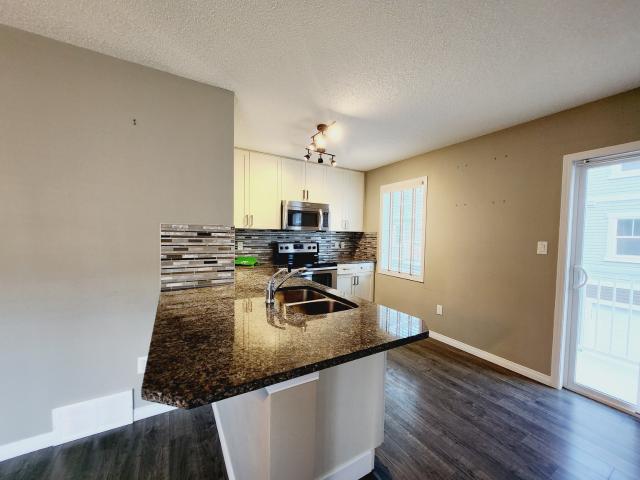 Apartment for rent in Wedgewood, Alberta