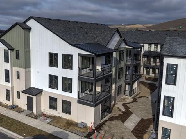 Condo for sale in Missoula, Montana