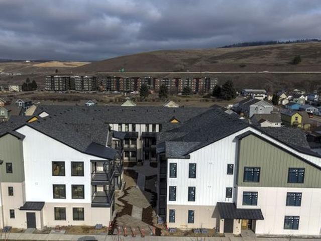 Condo for sale in Missoula, Montana