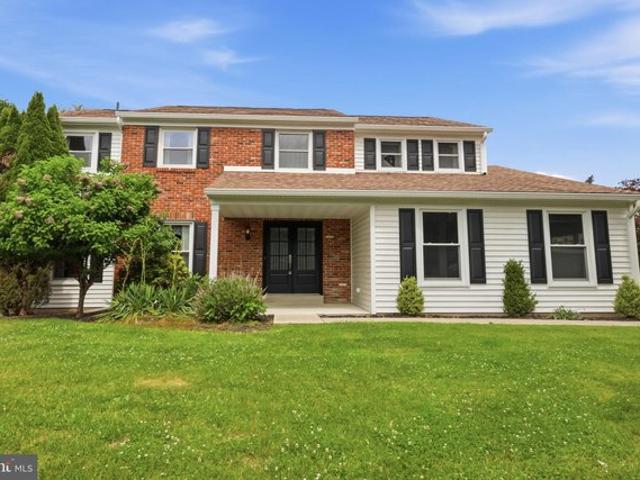 House for sale in Bucks, Pennsylvania