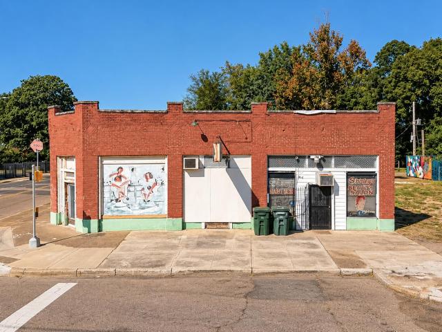 Commercial for sale in Memphis, West Tennessee