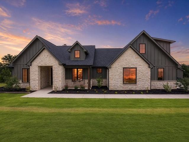 House for sale in Stephenville, Texas