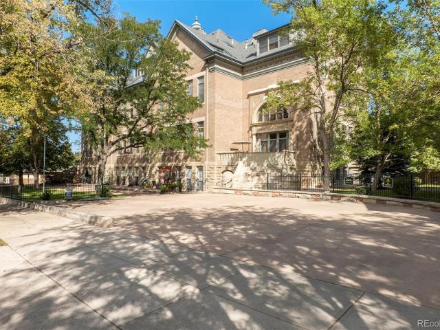 Condo for sale in Denver, Colorado
