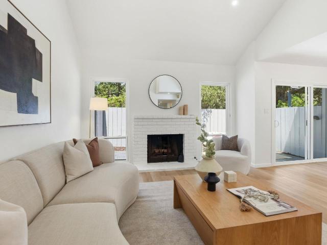 Townhouse for sale in San Mateo, California