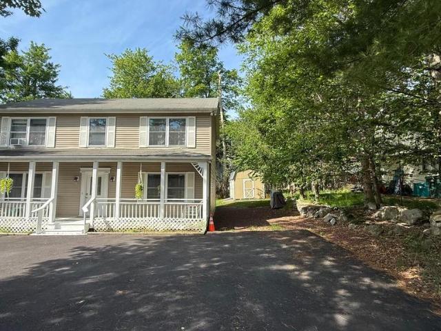 House for sale in Cresco, Pennsylvania