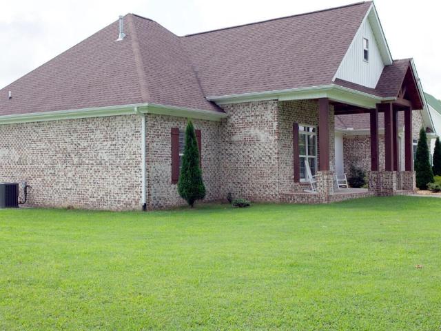 House for sale in Town Creek, Alabama