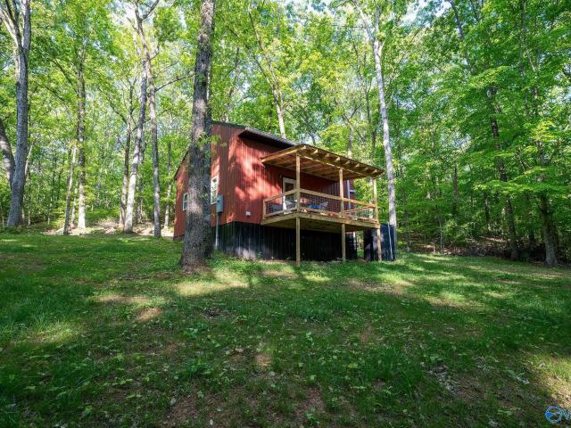 House for sale in Valley Head, Alabama