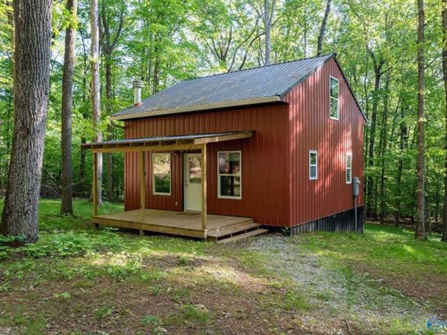 House for sale in Valley Head, Alabama