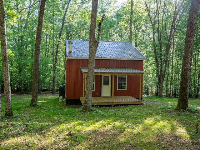 House for sale in Valley Head, Alabama
