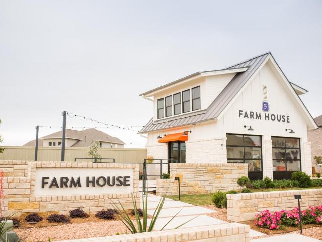 House for sale in Williamson, Texas