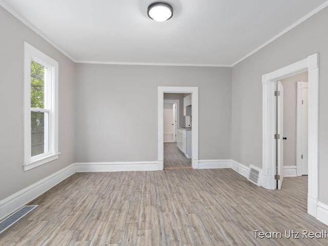 House for sale in Third Ward, Grand Rapids