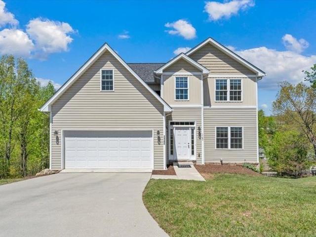 House for sale in Virginia