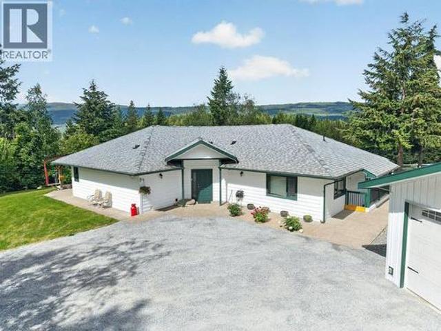 House for sale in British Columbia