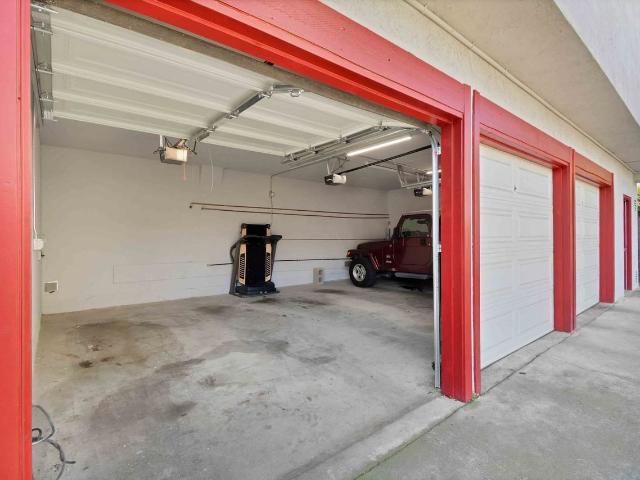 Apartment for rent in Oakland, California