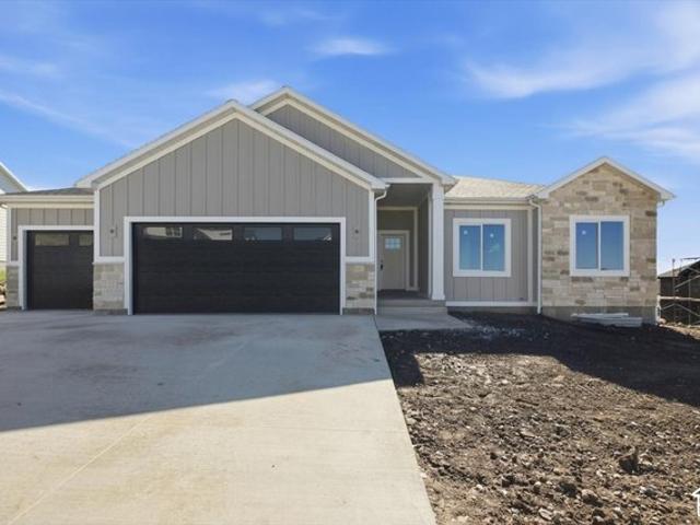 House for sale in Hyde Park, Cache County