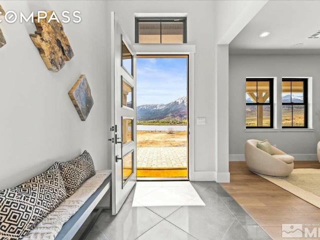 House for sale in Washoe Valley