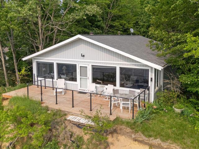 House for sale in Michigan
