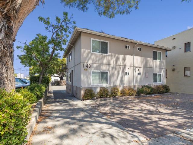 Commercial for sale in San Mateo, California