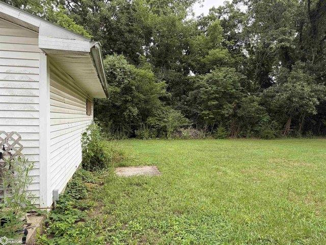Land for sale in Hancock, Illinois