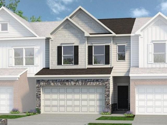 Townhouse for sale in Cobb, Georgia