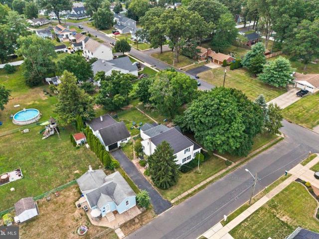 House for sale in Florence, New Jersey