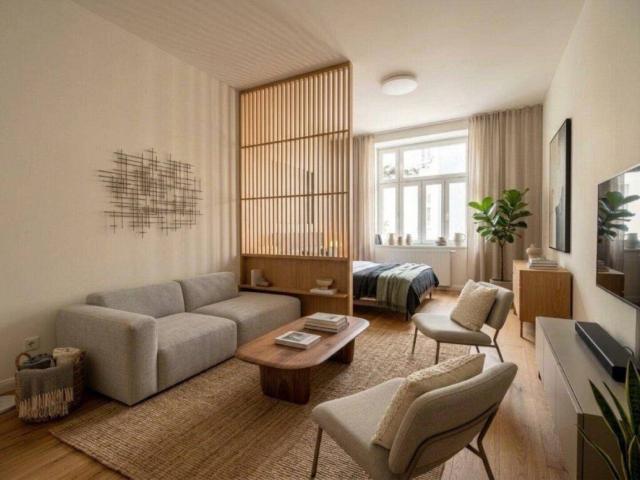 Apartment kaufen in KG Penzing, Wien