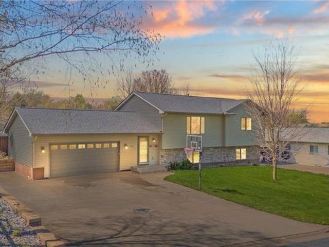 House for sale in Saint Croix, Wisconsin