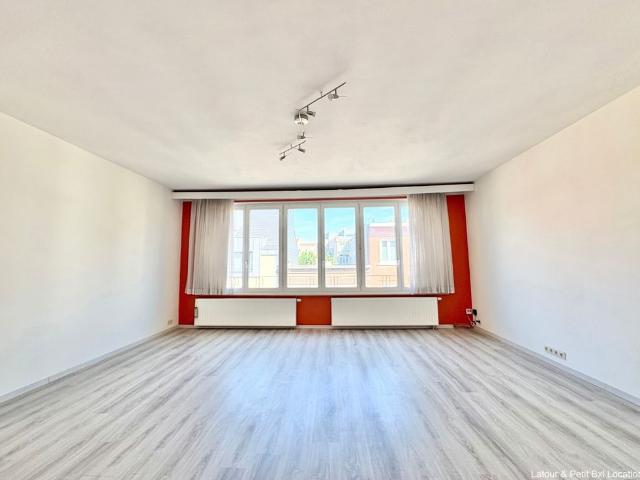 Appartement location à Evere, Bruxelles