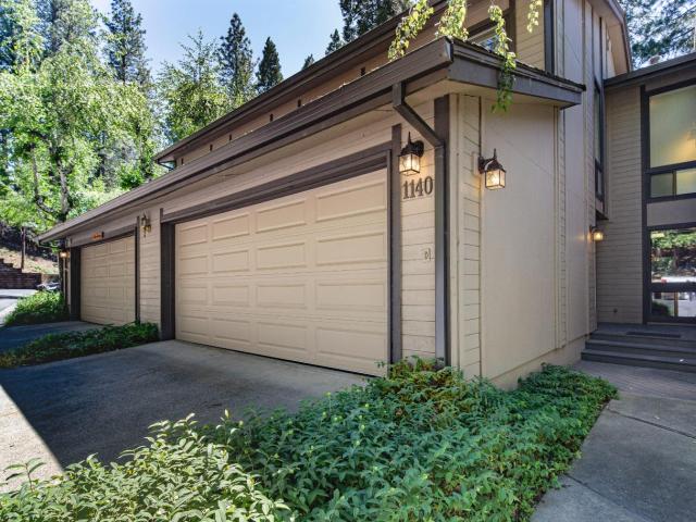 Condo for sale in Murphys, California