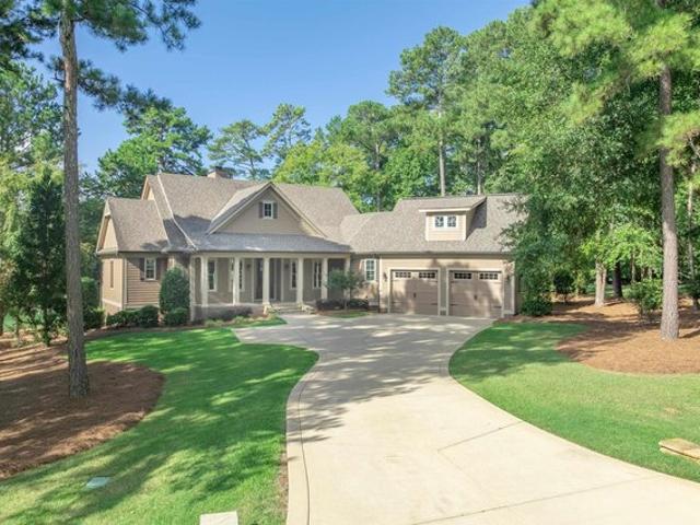 House for sale in Greensboro, Georgia