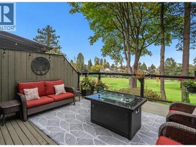Townhouse for sale in Tsawwassen, Delta