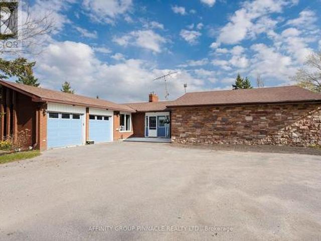 House for sale in Kawartha Lakes, Ontario