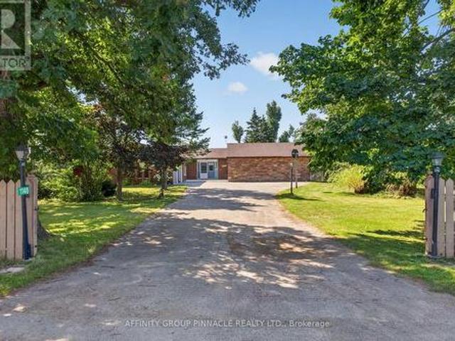 House for sale in Kawartha Lakes, Ontario
