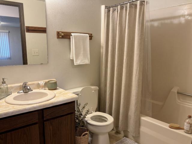 Apartment for rent in Waterloo, Iowa
